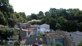 Mortagne-sur-Gironde
