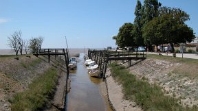Talmont-sur-Gironde (F-17120)