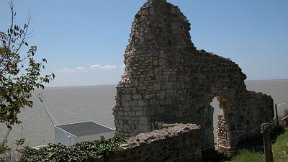 Talmont-sur-Gironde