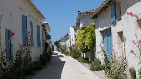 Talmont-sur-Gironde