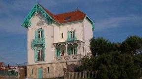 Ronce-les-Bains