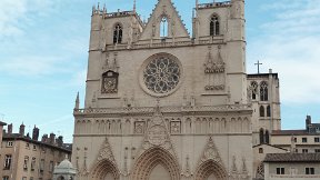 Primatiale Saint-Jean-Baptiste