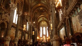 Notre Dame de Fourvière