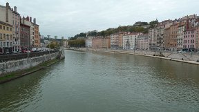 Quais de Saône
