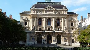 Théâtre des Célestins