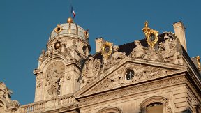 Hôtel de Ville