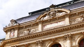 Théâtre des Célestins