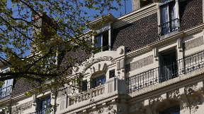 Boulevard des Belges