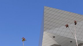 Confluence - le musée des Confluences
