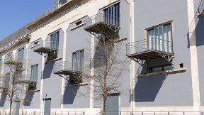 Confluence - quai Rambaud