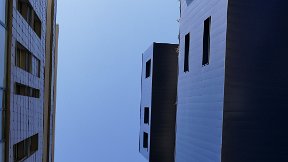 Confluence - quai Antoine Riboud